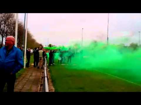 WSV 1930 kampioen deel 1