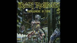 Download lagu Iron Maiden Wasted Years 02... mp3