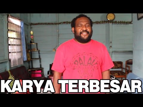 Karya Terbesar (Cover) - DW