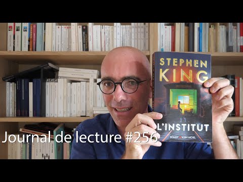 Stephen King - L'Institut