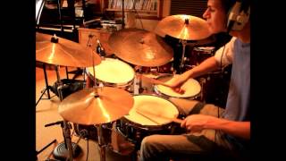 September - Gordon Goodwin