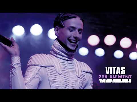 Yan Pablo DJ, DJ David MM e VITAS - 7th Element (FUNK REMIX) #SOUTHAMERICAMEMES