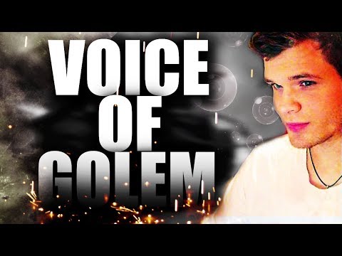 VOICE OF GOLEM GUCIO? / GRANIE NA FLECIE / GANG ŚWIEŻAKÓW