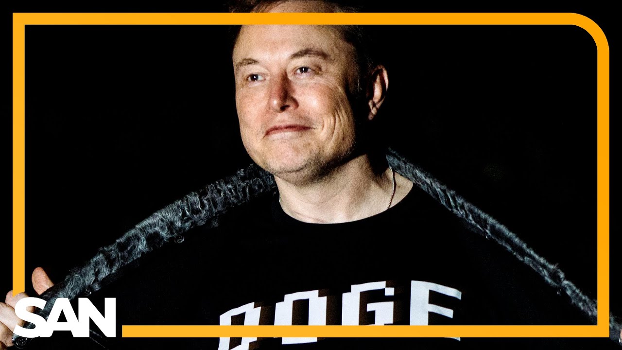 DOGE-driven government job cuts push March layoffs to pandemic highs