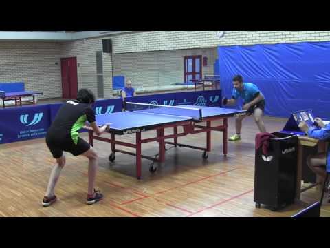 Prat Lisant - TT Agrupació Congres  3 Provincial B - EDU 3/3