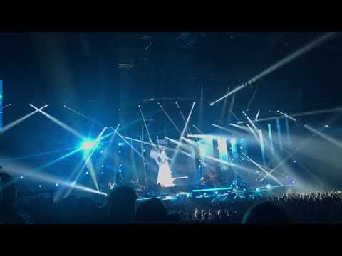 Havasi Symphonic 2017 live - Storm