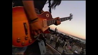 Nicole - Esperando Nada (Pepsi Music, 1995)