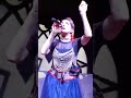 "Te reis". Hilda Lizarazu en Espacio Medusa. 23 de agosto 2024