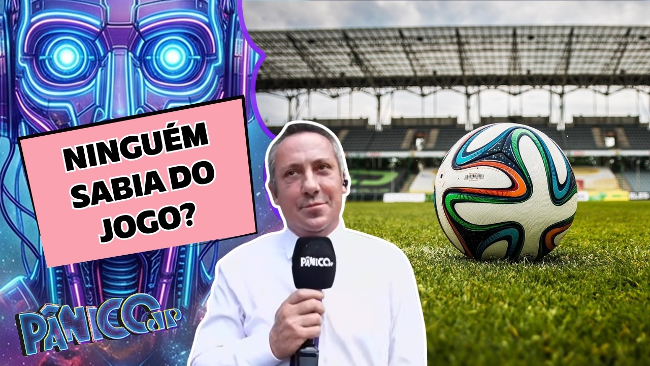 HEXA OU VEXAME? FUZIL QUESTIONA O POVO E CLIMA ESQUENTA AO VIVO COM SURITA!