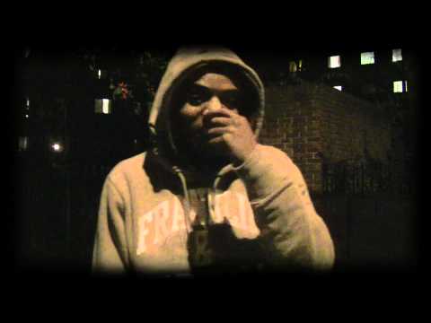 J-Flowz freestyle 2011