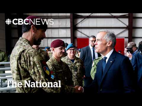 Canada’s military members are getting a raise