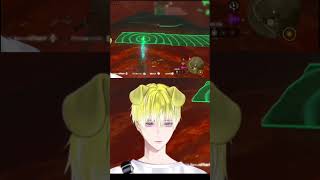 橋を完成させたら別人になっているサニー・ブリスコー【Sonny Brisko/TOTK】