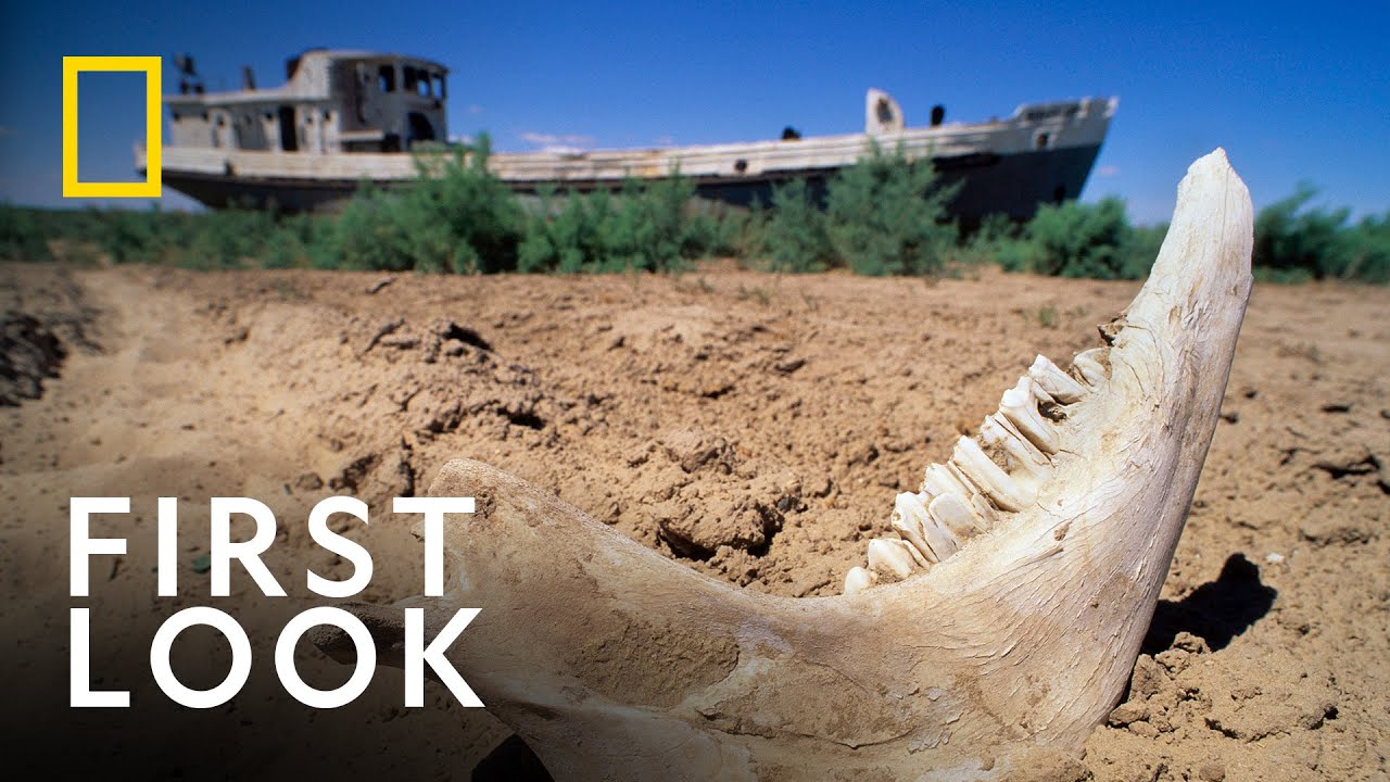 Weird Islands Around the World | Mysterious Islands | National Geographic UK