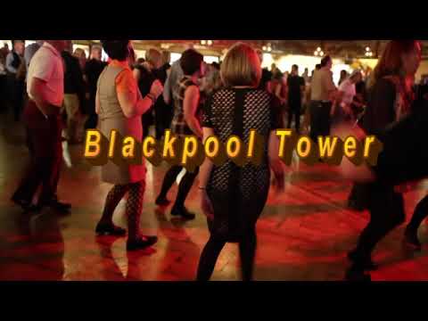 Northern Soul (Night Owl Bobby Paris)