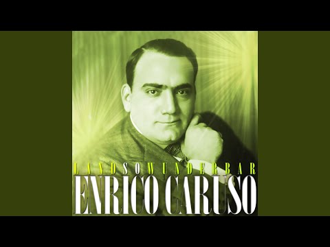 Виниловая пластинка Enrico Caruso – Great Arias LP