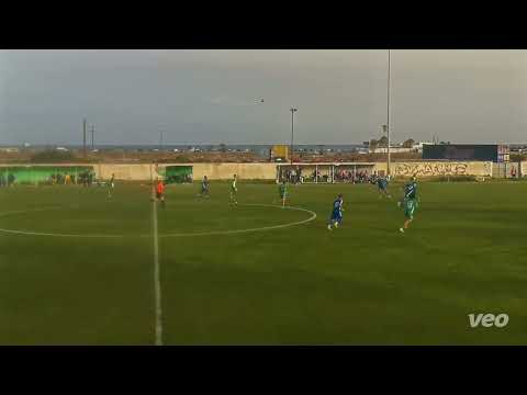 Τέρματα Β Κατηγορίας 2η Αγωνιστική Β' Φάση