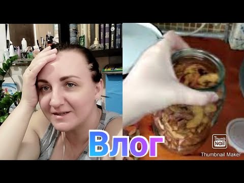 Апатия / Приготовила ужин / Чем занимаются дети / Anika Z влог
