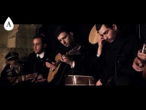 Canção da Primavera (Francisco Martins) - Grupo de Fado Amanhecer