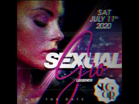 Gio ft Rasta Le ( Bon Ta Hasi Falta Live ) Club Sugar