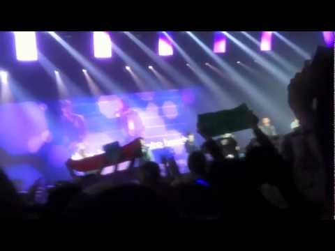 120406 Super Junior SS4 IN PARIS - Our Love (우리들의 사랑)