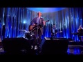 James Blunt "You're Beautiful" & "Bonfire Heart" - Nobel Peace Prize Concert