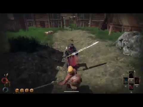 Outward Mondcalm Lager und grosser 110kg Rucksack