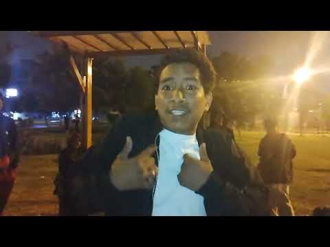 #PEKAS VS #OLYMPIA - OCTAVOS - RAPQUAK RULETA PATUNA 🦆🎰