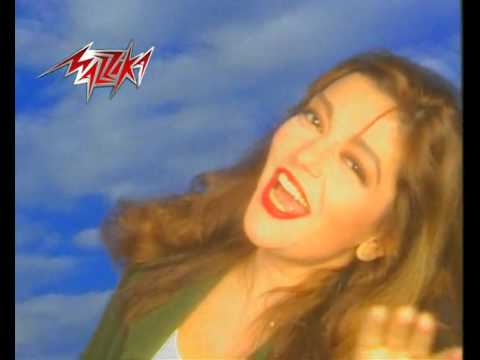 صورة البوم روحي سميرة سعيد