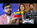 Ante Sundaraniki Movie Review In Hindi | Nani | Nazriya