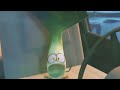 Almost Every Food Pun In Cloudy With A Chance Of Meatballs 2