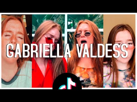 GABRIELLA VALDESS | SINGING COMPILATION | TIKTOK & INSTAGRAM