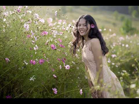 VANLALHRUAISANGI (TEMAMI) -  LEN KA ZUAMLO