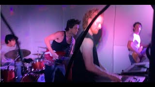 TELESCREENS - BOSTON 9-5-25 Singing, Playing &amp; Opening BOB MARLEY Cards: Warehouse XI @COCNC