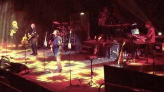 The Alan Parsons Project - I Wouldn't Want to be Like You (Chile 2016) 8mm