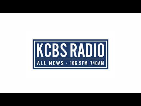 KCBS + KFRC-FM/San Francisco, California Legal IDs - December 20, 2021