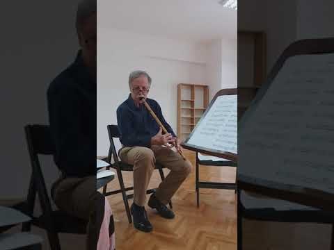 Ömer Erdoğdular-Bayati taksim