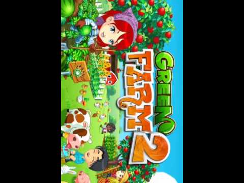 green farm 2 ipad cheats