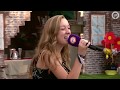 Marlou en ROBIN zingen de 'Zomer in Gelderland' tune