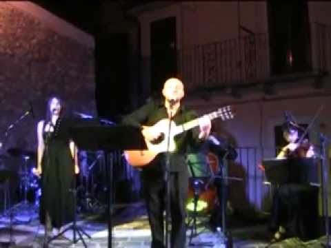 ONDA TG 3.08.2012 - CONCERTO BEPPE FRATTAROLI