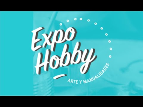 ExpoHobby - Marzo 2023