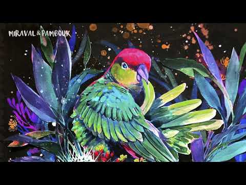 Söhns - Yuna (Pambouk Remix) [Exclusive Premiere]