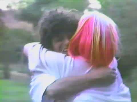 Arlie - Left Behind - (Official Music Video)