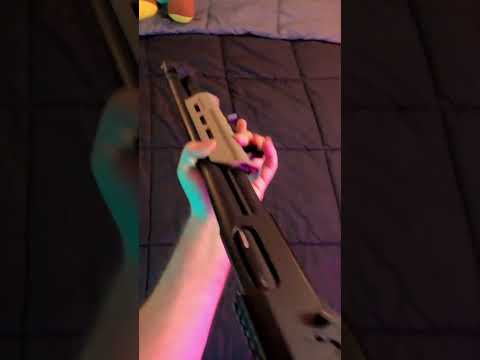 Is the Shotgun Reload in Battlefield 6 Impossible?