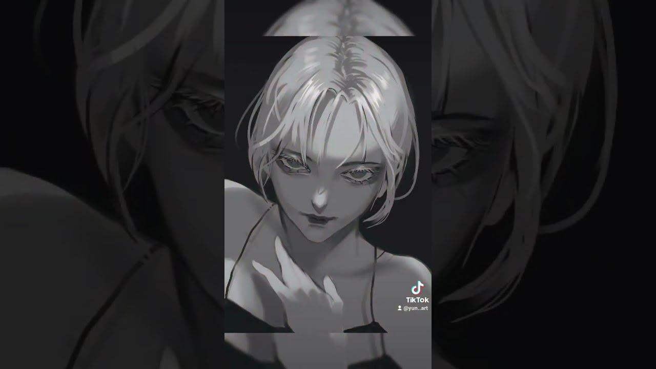 【オリジナルイラスト】#イラスト #illustration