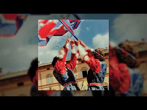 Lust For Youth - Accidental Win (Official Audio)