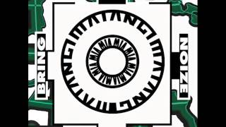 M.I.A. - Bring The Noize (Audio)