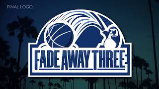 Logo Lounge - FadeAwayThree Logo's Design