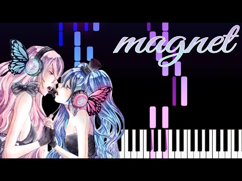Magnet - Miku Hatsune