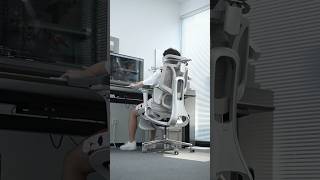 Download lagu If you need to sit for 8 hours a day!?an ergonomic chair can make your work easier. #officechair mp3