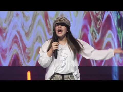 Ѕвездички 2020, Teodora Micevska